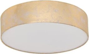 XXXLutz STROPNÉ SVIETIDLO, 38/38/11 cm Eglo - Online Only bytové doplnky - 003348171201