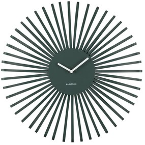Nástenné hodiny ø 48 cm Polo – Karlsson