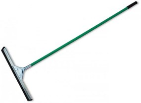 Stierka sťahovacia na podlahu s gumou 75cm s kov.nasadou KLC