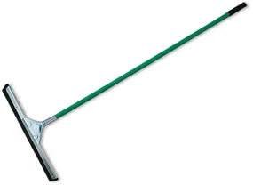 Stierka sťahovacia na podlahu s gumou 75cm s kov.nasadou KLC