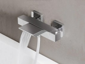 Sapho Sapho, DIMY stojánkova umývadlová batéria bez výpuste, chrómová, DM002