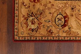 Koberec Agnella Agnus Hetman Rubín