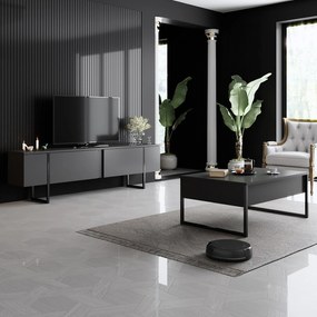 Súprava nábytku do obývacej izby Luxe - výber z 6 prevedení