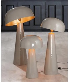 Dizajn stojacia lampa MUSHROOM