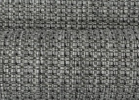 Koberce Breno Kusový koberec SISALO 5787/DM9E, sivá,160 x 235 cm