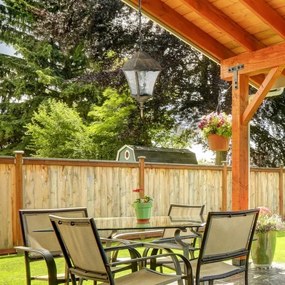 Rabalux 8394 - Vonkajší luster TOSCANA 1xE27/60W/230V IP43