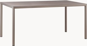 Záhradný stôl Piave, rôzne veľkosti