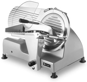 Catler FS 9010 krájač potravín, strieborná