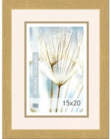 Fotorám 15x20, Quadro/2