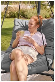 Livarno home Záhradné závesné kreslo  (100388442)