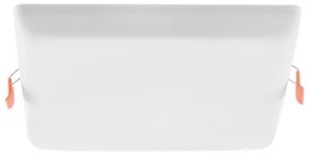 Rabalux 5373 - LED Podhľadové svietidlo OLEG LED/18W/230V IP65