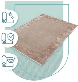 Koberec Aspen Taupe
