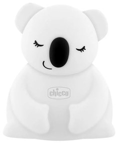 Chicco Chicco - Detská nočná lampička SWEET LIGHTS koala AG0143