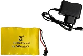 LEAN Toys Diaľkovo ovládané športové autíčko 2,4 GHz, žlté