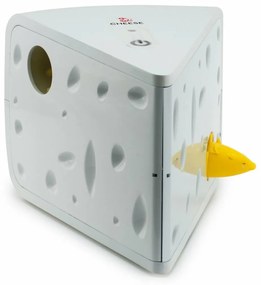 FroliCat® CHEESE™ Automatic Cat Teaser