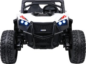 Ramiz RTR Monster Speed 4x4 Buggy Biela