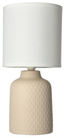 PROXIMA.store - Stolná lampa INER FARBA: ružová