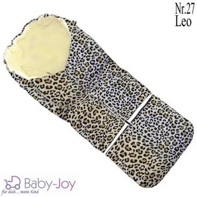 Wellhox Multifunkčný fusak Yetti Farba: Biela