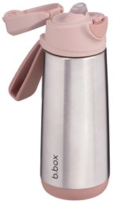 Termoska na pitie sport 500 ml - blush crush