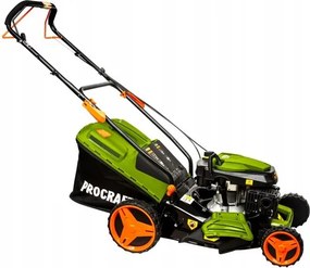 Benzínová kosačka Procraft PLM460