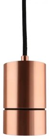 Dizajnový luster Raffael BRUSHED
