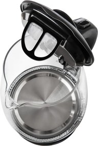 Sencor SWK 1785BK varná kanvica, 1,7 l