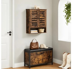 Kúpeľňová skrinka - BBK121X01V1