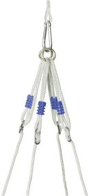 Playtive Hojdačka, 110 cm  (100360569)