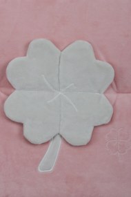 Hracia deka králiček Miffy Lucky Blossom