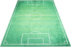 TA Koberec 2171 VYTLAČIŤ EMMA Rozmer: 80x150 cm