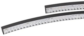 Eglo 99801 - LED Stropné svietidlo LEJIAS LED/21,5W/230V