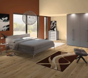 Koberec BROWN hnedý