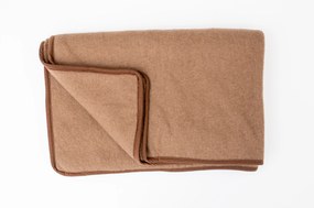 Deka z ovčej vlny 001