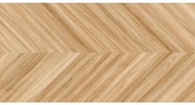 Gironde Chevron Natural Mat 60/120 Rect. Pei 3