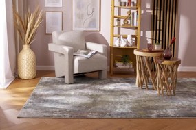 Koberec RAGOLLE Argentum 63965 5250