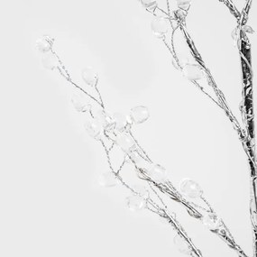 Vianočný stromček SHINE s LED kryštálmi 709920