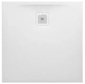 Sprchová vanička štvorcová Laufen Laufen Pro 80x80 cm akrylát H2109500000001