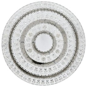 Eglo 39002 - LED Stropné svietidlo TONERIA LED/61W/230V
