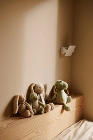 LIEWOOD Plyšová hračka Berto Rabbit / Mist