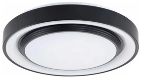 LED Stmievateľné stropné svietidlo ZYGMUNT LED/72W/230V 3000-6000K + DO