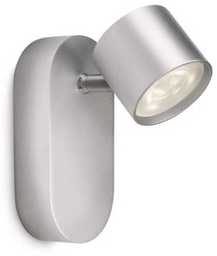 Philips 56240/48/16 - LED bodové svietidlo MYLIVING STAR 1xLED/4W/230V