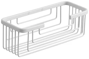Gedy Gedy, SMART polica, 252x86x102mm, biela, 2419-02