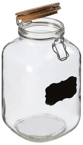 Sklenená dóza na potraviny Grocer – Premier Housewares