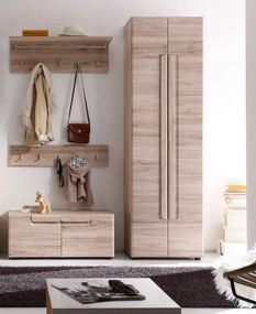 Vešiak Malea, dub san remo