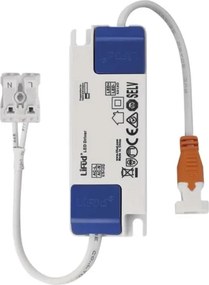 LED podhľadové svietidlo NEXXO LED/18W/230V 3000/3500/4000K čierne 22,5 x 22,5 cm