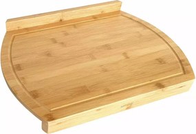 Kinghoff Krájacia kuchynská doštička 45 cm