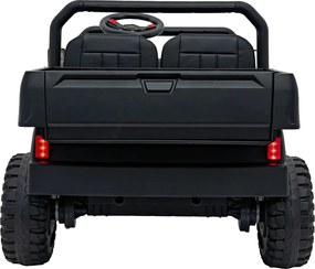 Ramiz Champion Pick-Up Vehicle Biela