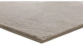 Svetlosivý koberec 120x170 cm Loft – Universal