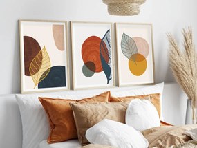 Huhu209 - 50 x 70