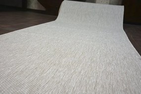 Behúň SIZAL FLOORLUX 20433 strieborný
